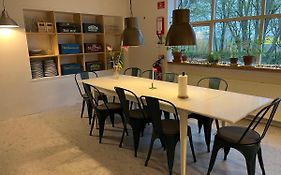 Room 15 - Hawkraft Kulturhotel