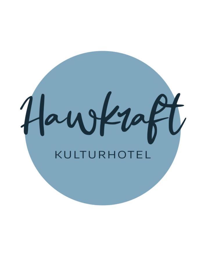 Room 15 - Hawkraft Kulturhotel Vestervig Eksteriør billede